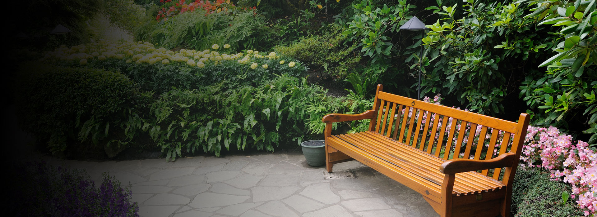 Foran Lawn & Yard landscaping